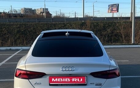 Audi A5, 2019 год, 4 500 000 рублей, 5 фотография