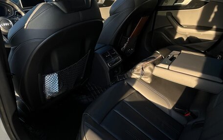 Audi A5, 2019 год, 4 500 000 рублей, 10 фотография