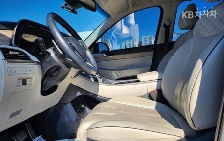 Hyundai Palisade I, 2021 год, 3 915 000 рублей, 11 фотография