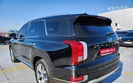 Hyundai Palisade I, 2021 год, 3 915 000 рублей, 5 фотография