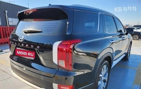 Hyundai Palisade I, 2021 год, 3 915 000 рублей, 6 фотография