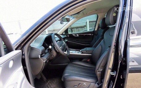 Genesis GV80 I, 2021 год, 4 015 000 рублей, 5 фотография