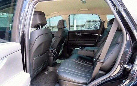 Genesis GV80 I, 2021 год, 4 015 000 рублей, 6 фотография
