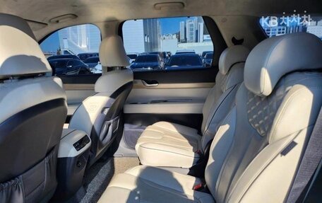 Hyundai Palisade I, 2021 год, 3 915 000 рублей, 17 фотография