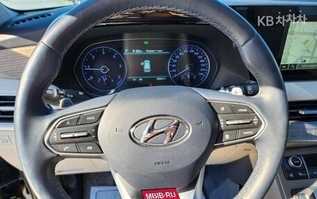 Hyundai Palisade I, 2021 год, 3 915 000 рублей, 13 фотография