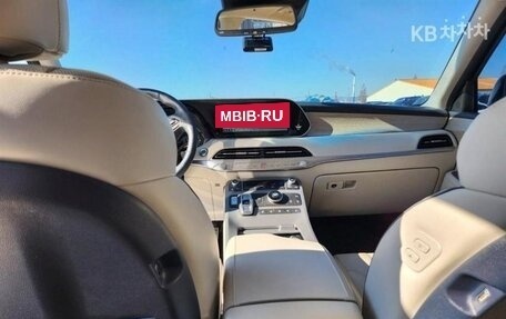 Hyundai Palisade I, 2021 год, 3 915 000 рублей, 18 фотография