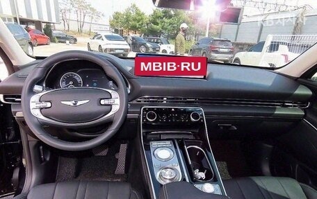 Genesis GV80 I, 2021 год, 4 015 000 рублей, 7 фотография