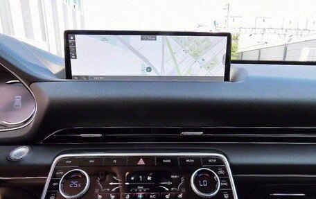 Genesis GV80 I, 2021 год, 4 015 000 рублей, 13 фотография