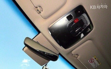 Genesis GV80 I, 2021 год, 4 015 000 рублей, 14 фотография