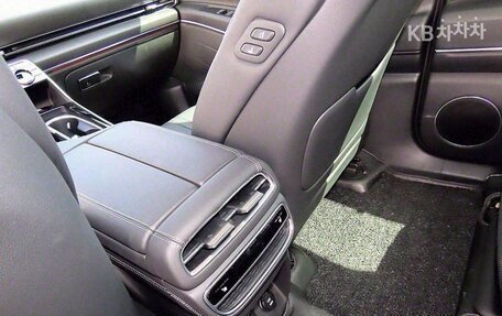 Genesis GV80 I, 2021 год, 4 015 000 рублей, 15 фотография