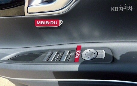 Genesis GV80 I, 2021 год, 4 015 000 рублей, 11 фотография