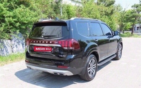 KIA Mohave I, 2021 год, 3 315 000 рублей, 3 фотография