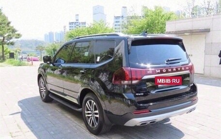 KIA Mohave I, 2021 год, 3 315 000 рублей, 4 фотография