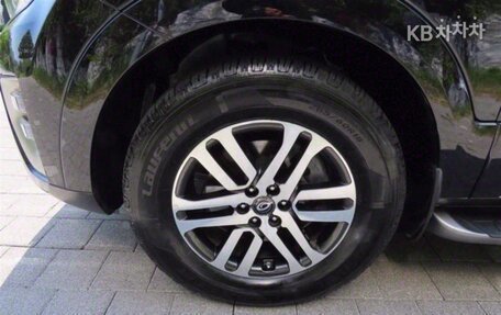 KIA Mohave I, 2021 год, 3 315 000 рублей, 17 фотография