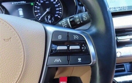 KIA Mohave I, 2021 год, 3 315 000 рублей, 11 фотография