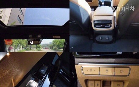 KIA Mohave I, 2021 год, 3 315 000 рублей, 19 фотография
