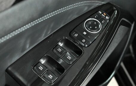 KIA K7, 2019 год, 3 020 000 рублей, 11 фотография