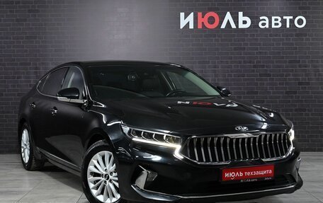KIA K7, 2019 год, 3 020 000 рублей, 3 фотография