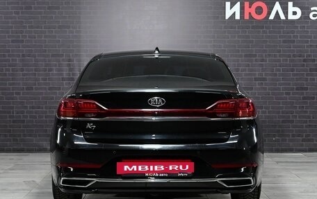 KIA K7, 2019 год, 3 020 000 рублей, 5 фотография