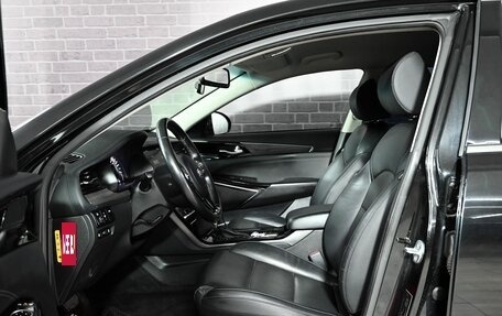 KIA K7, 2019 год, 3 020 000 рублей, 9 фотография