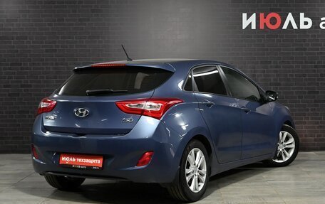 Hyundai i30 II рестайлинг, 2012 год, 1 050 000 рублей, 6 фотография