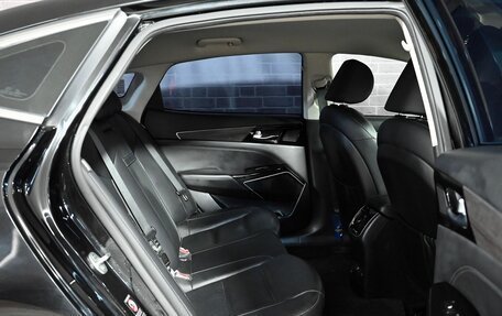 KIA K7, 2019 год, 3 020 000 рублей, 16 фотография