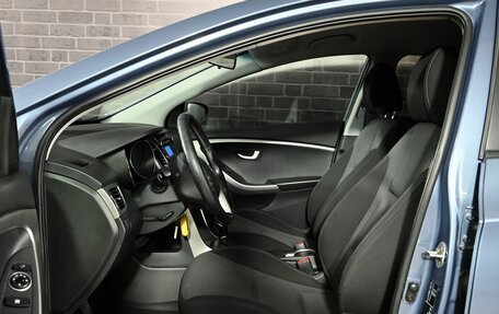 Hyundai i30 II рестайлинг, 2012 год, 1 050 000 рублей, 9 фотография