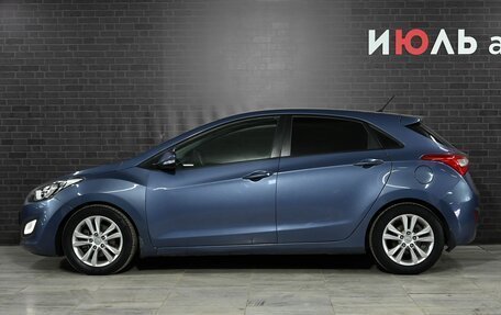 Hyundai i30 II рестайлинг, 2012 год, 1 050 000 рублей, 7 фотография