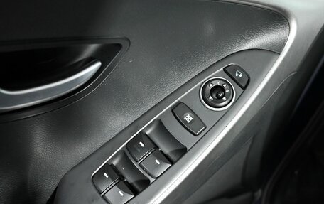 Hyundai i30 II рестайлинг, 2012 год, 1 050 000 рублей, 13 фотография
