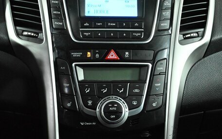 Hyundai i30 II рестайлинг, 2012 год, 1 050 000 рублей, 15 фотография