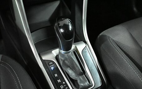 Hyundai i30 II рестайлинг, 2012 год, 1 050 000 рублей, 16 фотография