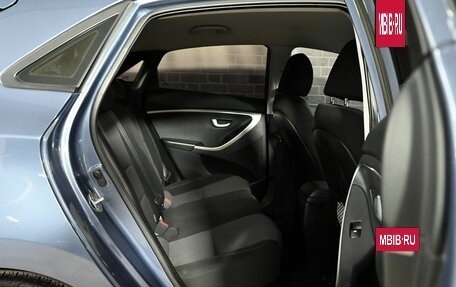 Hyundai i30 II рестайлинг, 2012 год, 1 050 000 рублей, 17 фотография