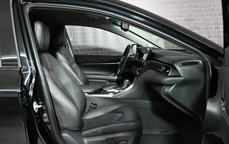 Toyota Camry, 2021 год, 3 690 000 рублей, 9 фотография