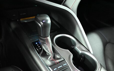 Toyota Camry, 2021 год, 3 690 000 рублей, 16 фотография