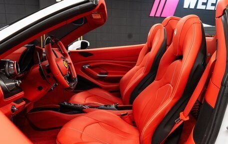 Ferrari F8, 2022 год, 29 975 000 рублей, 6 фотография