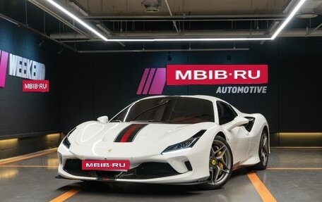 Ferrari F8, 2022 год, 29 975 000 рублей, 4 фотография