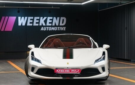 Ferrari F8, 2022 год, 29 975 000 рублей, 3 фотография