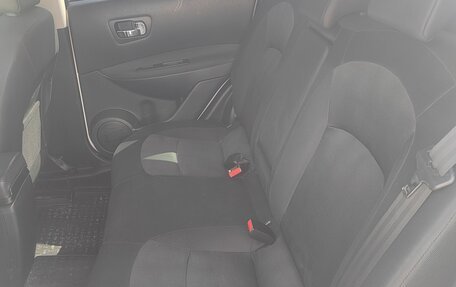 Nissan Qashqai, 2013 год, 1 400 000 рублей, 8 фотография
