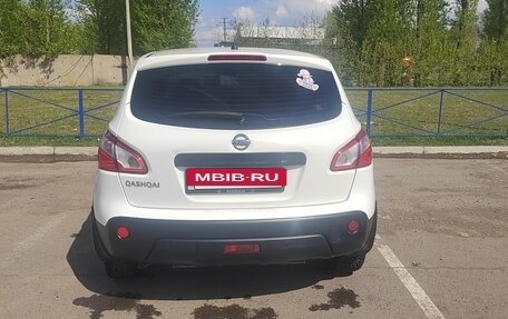 Nissan Qashqai, 2013 год, 1 400 000 рублей, 4 фотография