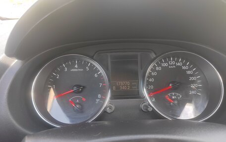 Nissan Qashqai, 2013 год, 1 400 000 рублей, 6 фотография