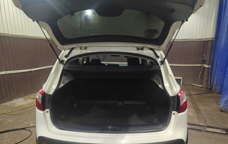Nissan Qashqai, 2013 год, 1 400 000 рублей, 5 фотография