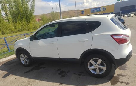 Nissan Qashqai, 2013 год, 1 400 000 рублей, 2 фотография