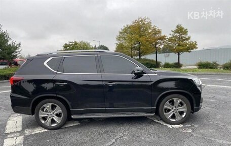 SsangYong Rexton, 2021 год, 2 615 000 рублей, 5 фотография