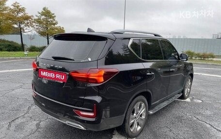 SsangYong Rexton, 2021 год, 2 615 000 рублей, 4 фотография
