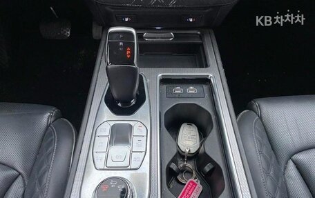 SsangYong Rexton, 2021 год, 2 615 000 рублей, 12 фотография