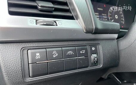 SsangYong Rexton, 2021 год, 2 615 000 рублей, 10 фотография