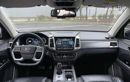 SsangYong Rexton, 2021 год, 2 615 000 рублей, 8 фотография