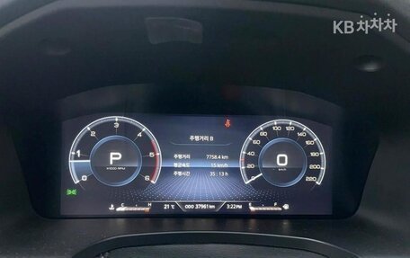 SsangYong Rexton, 2021 год, 2 615 000 рублей, 20 фотография