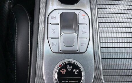 SsangYong Rexton, 2021 год, 2 615 000 рублей, 17 фотография