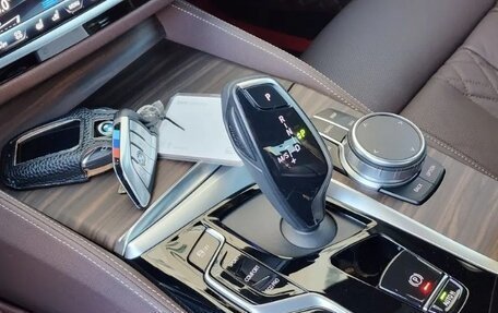 BMW 5 серия, 2021 год, 3 940 077 рублей, 17 фотография